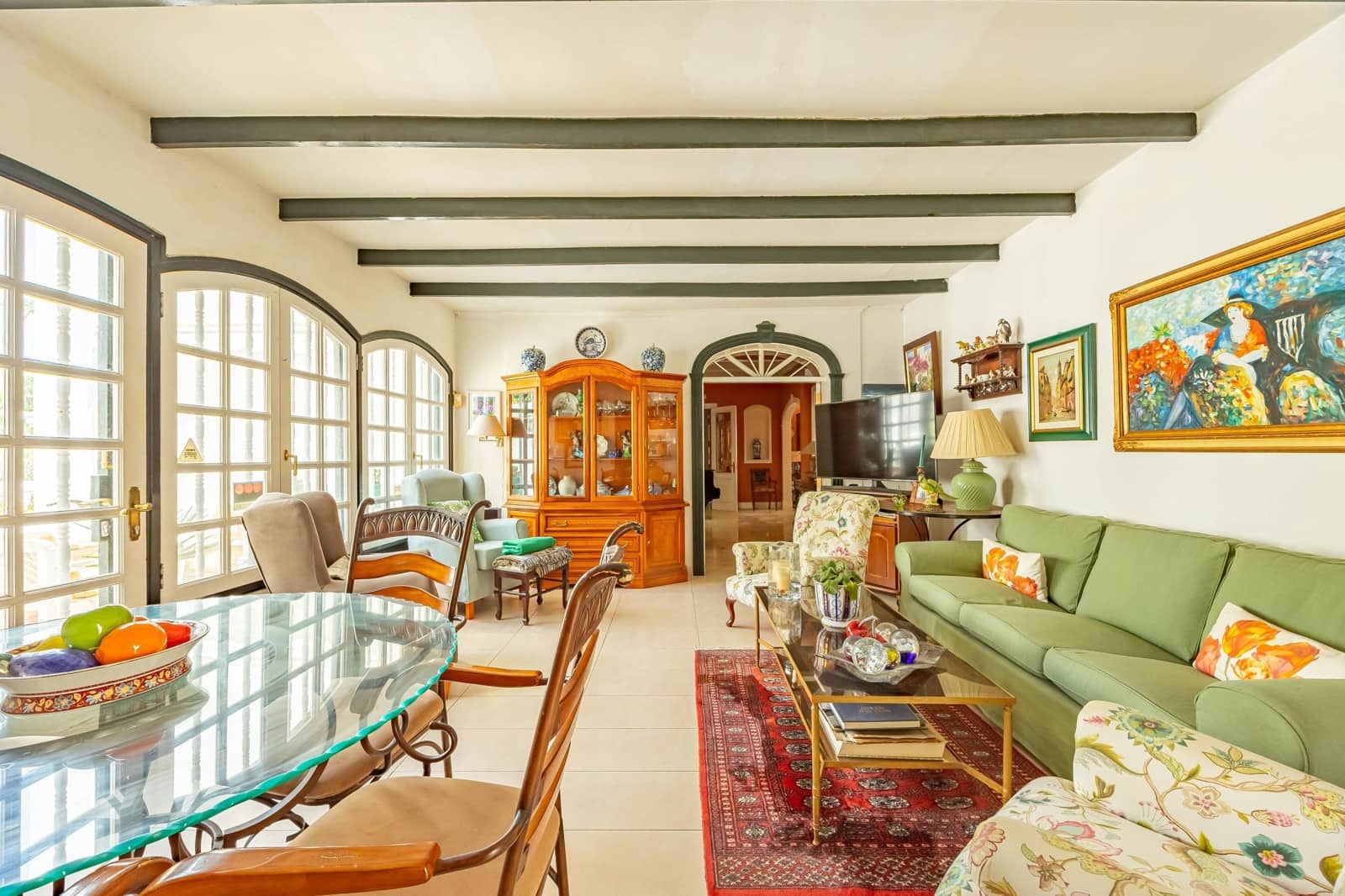 5 sovrum Villa till salu i Las Palmas de Gran Canaria med garage - 1 100 000 € (Ref: 9265393)