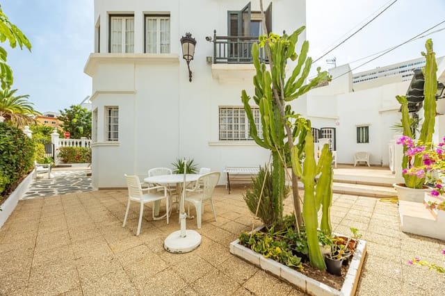 5 camera da letto Villa in vendita in Ciudad Jardín, Las Palmas de Gran Canaria con garage - 1.100.000 € (Rif: 9265393)