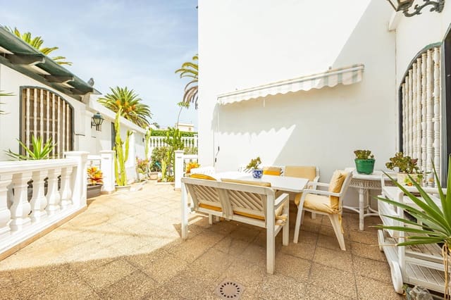 5 camera da letto Villa in vendita in Ciudad Jardín, Las Palmas de Gran Canaria con garage - 1.100.000 € (Rif: 9265393)