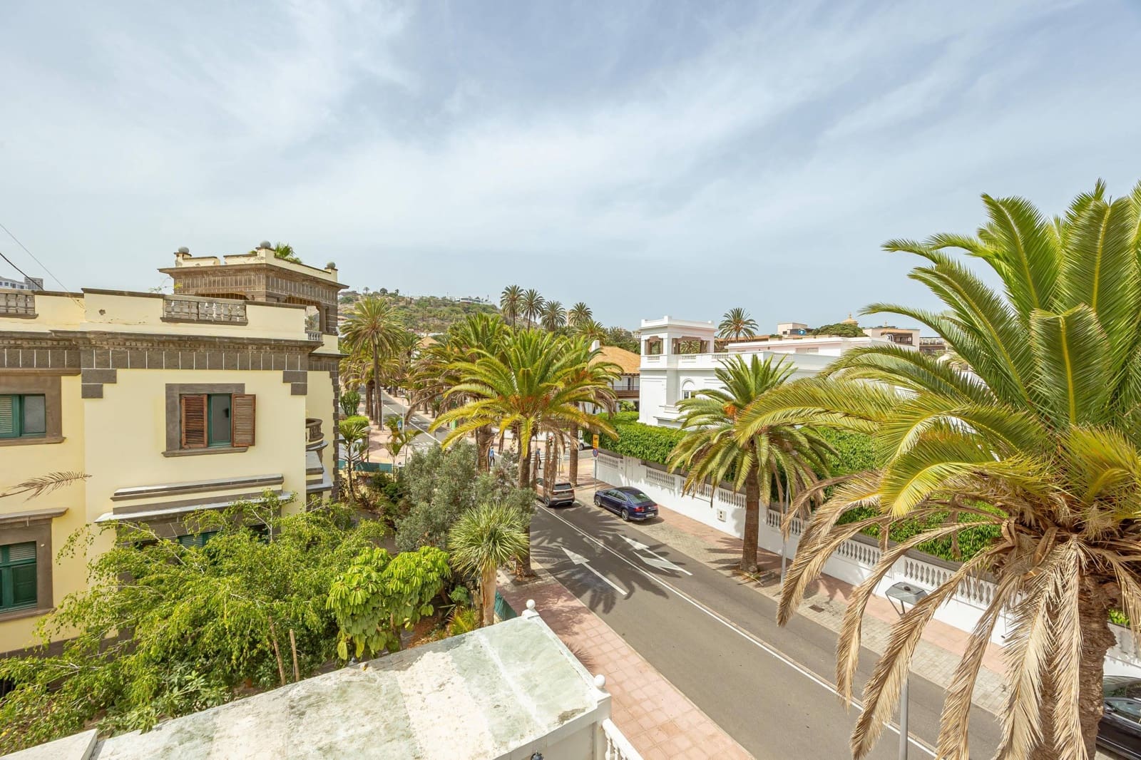 5 sovrum Villa till salu i Las Palmas de Gran Canaria med garage - 1 100 000 € (Ref: 9265393)