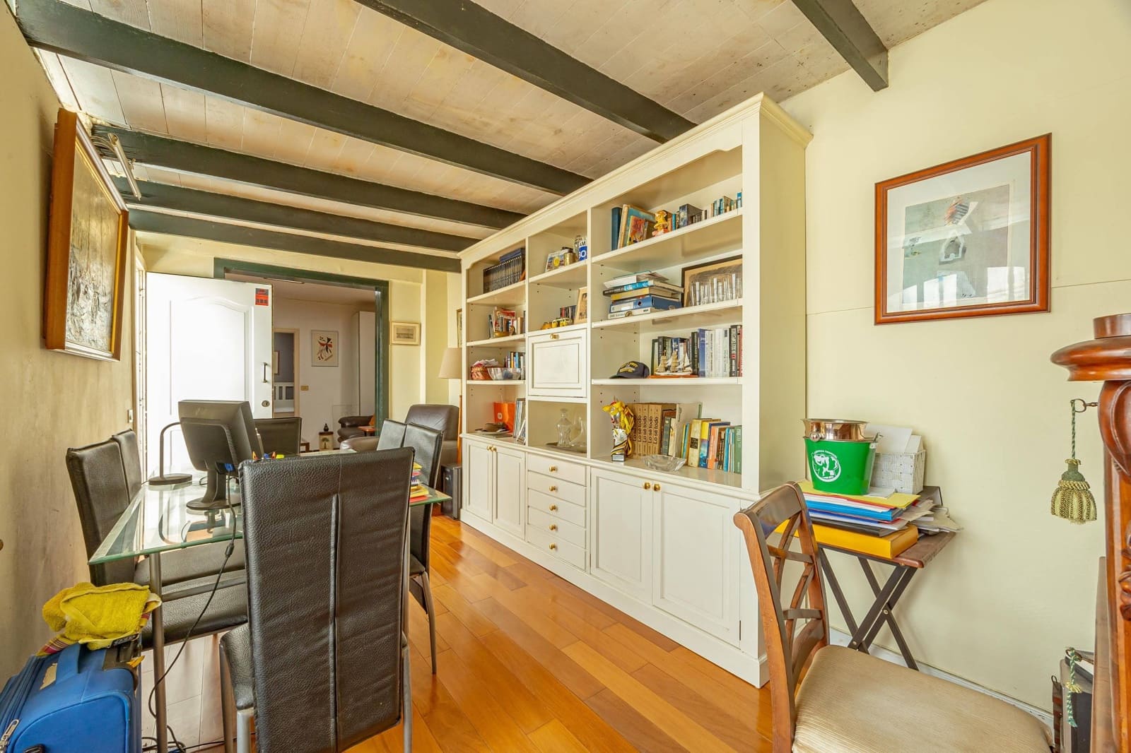 5 sovrum Villa till salu i Las Palmas de Gran Canaria med garage - 1 100 000 € (Ref: 9265393)