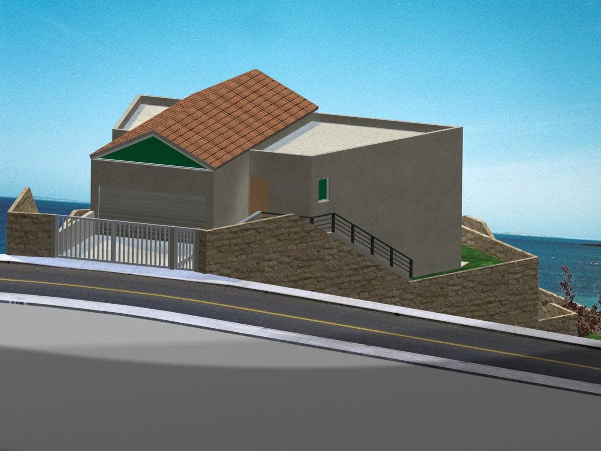 Byggetomt til salgs i El Sauzal - € 175 000 (Ref: 9269732)