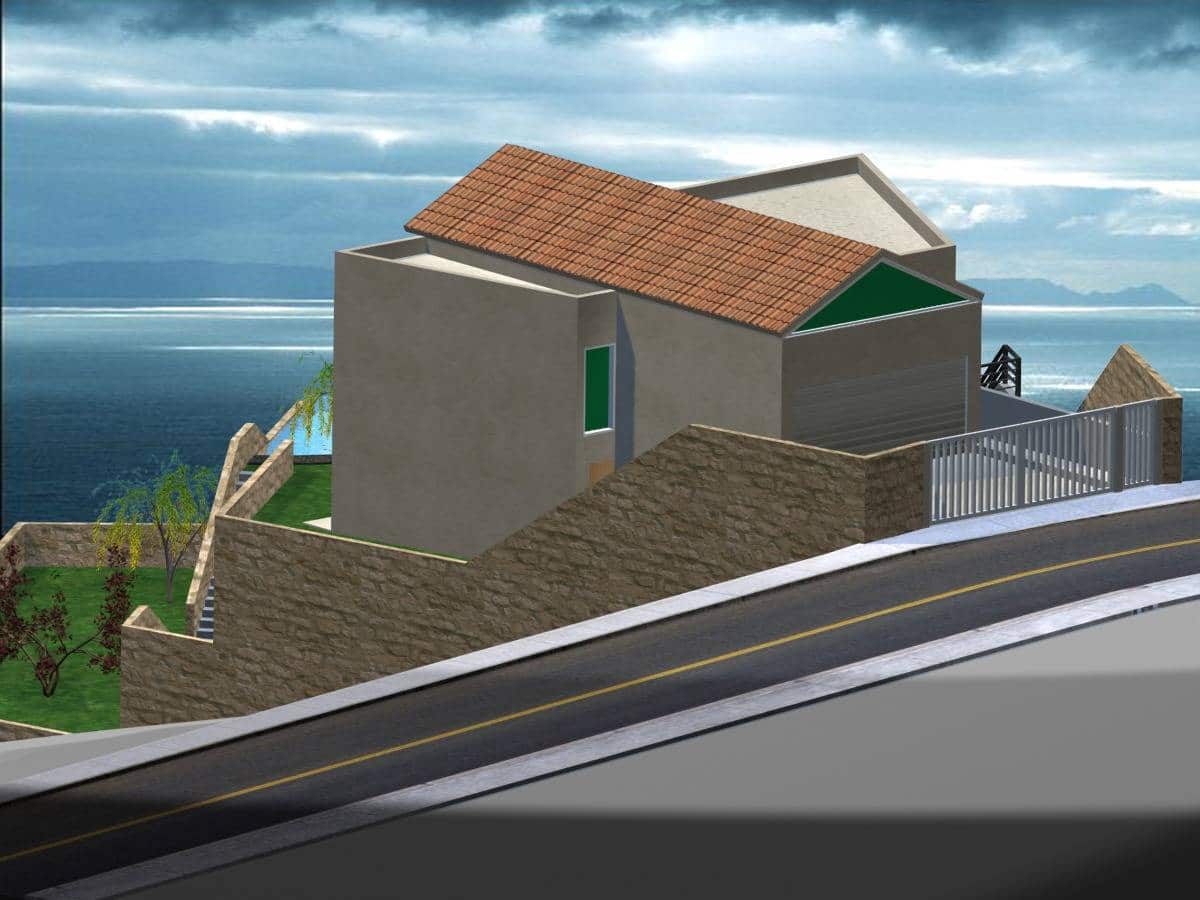 Byggetomt til salgs i El Sauzal - € 175 000 (Ref: 9269732)