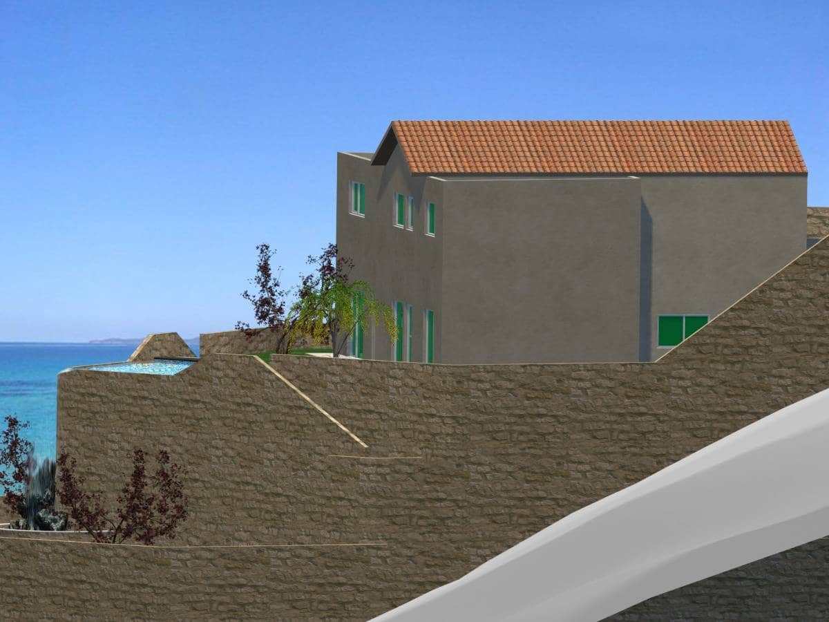 Byggetomt til salgs i El Sauzal - € 175 000 (Ref: 9269732)