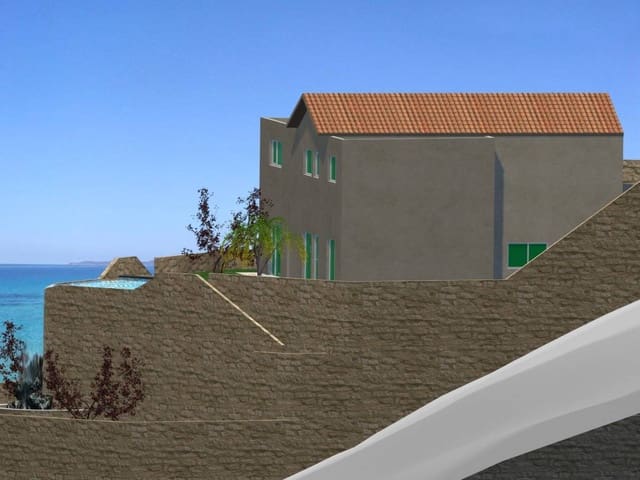 Building Plot for sale in El Sauzal - € 175,000 (Ref: 9269732)