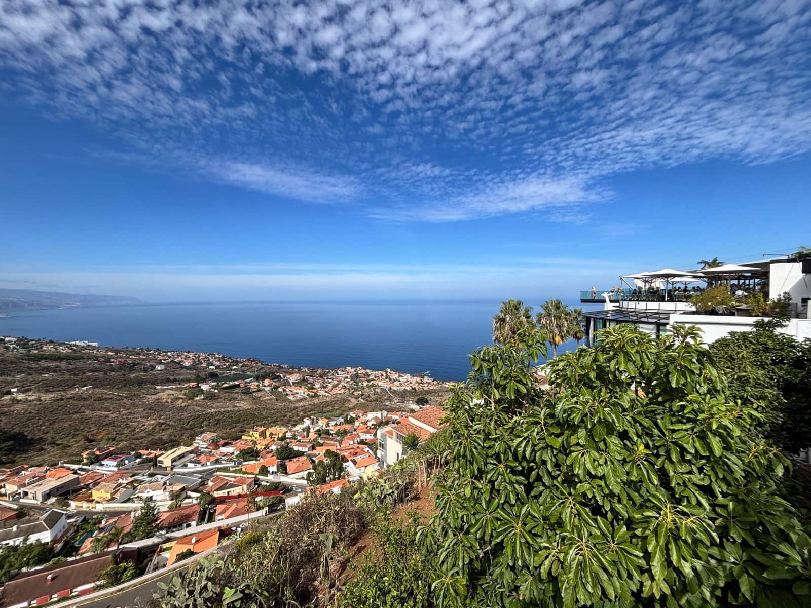 Byggetomt til salgs i El Sauzal - € 175 000 (Ref: 9269732)