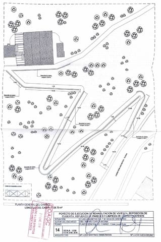3 soveværelse Finca/Landehus til salg i Vega de San Mateo - € 160.000 (Ref: 9272601)