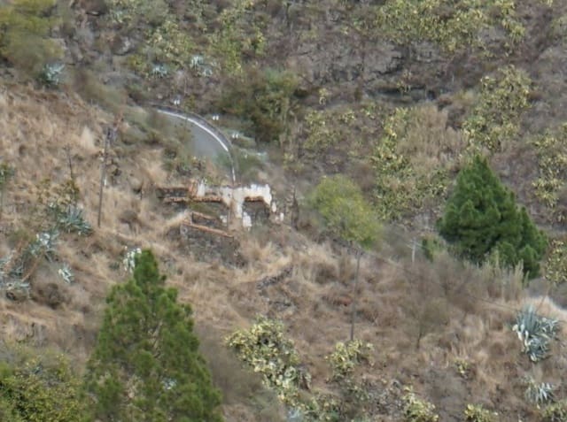 3 sovrum Finca/Hus på landet till salu i Vega de San Mateo - 160 000 € (Ref: 9272601)