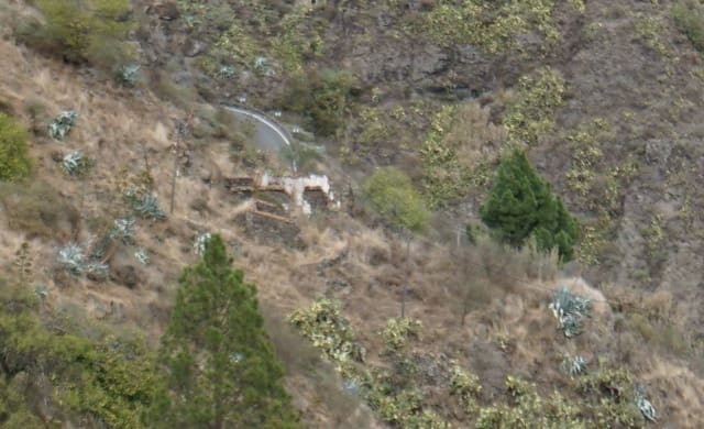 3 quarto Quinta/Casa Rural para venda em Vega de San Mateo - 160 000 € (Ref: 9272601)