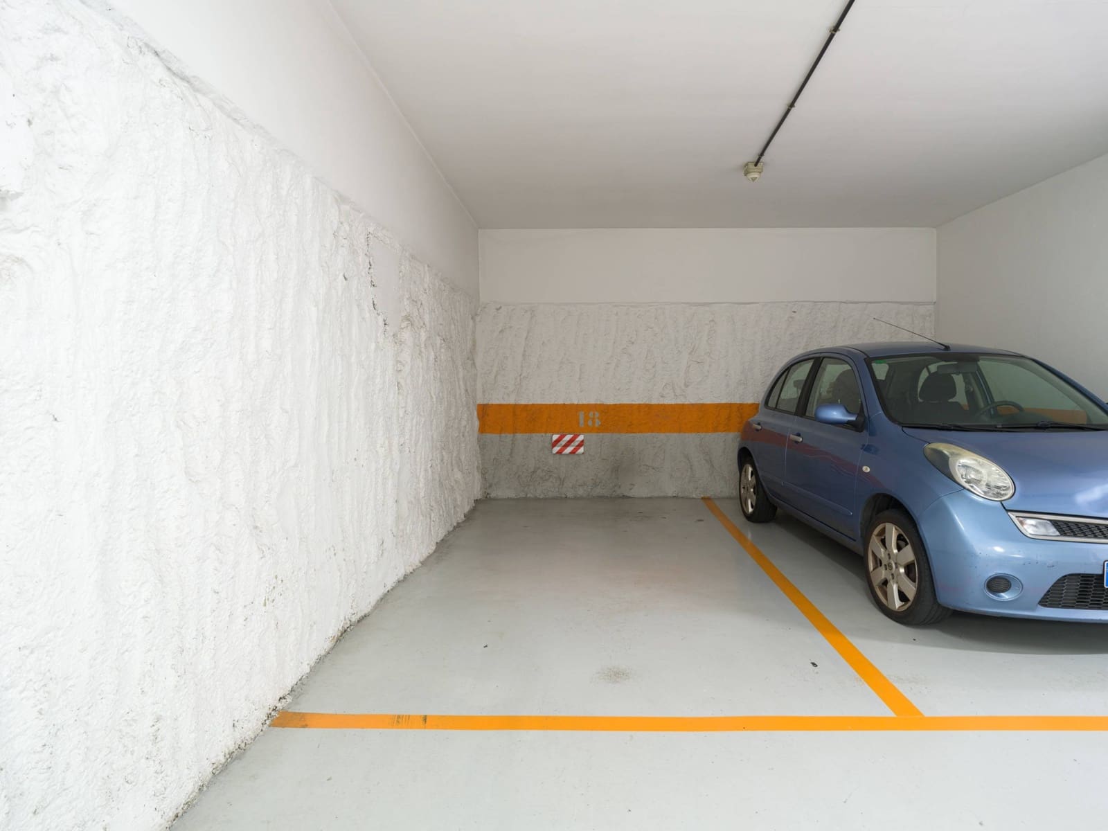 3 soveværelse Lejlighed til salg i Las Palmas de Gran Canaria med garage - € 410.000 (Ref: 9276336)