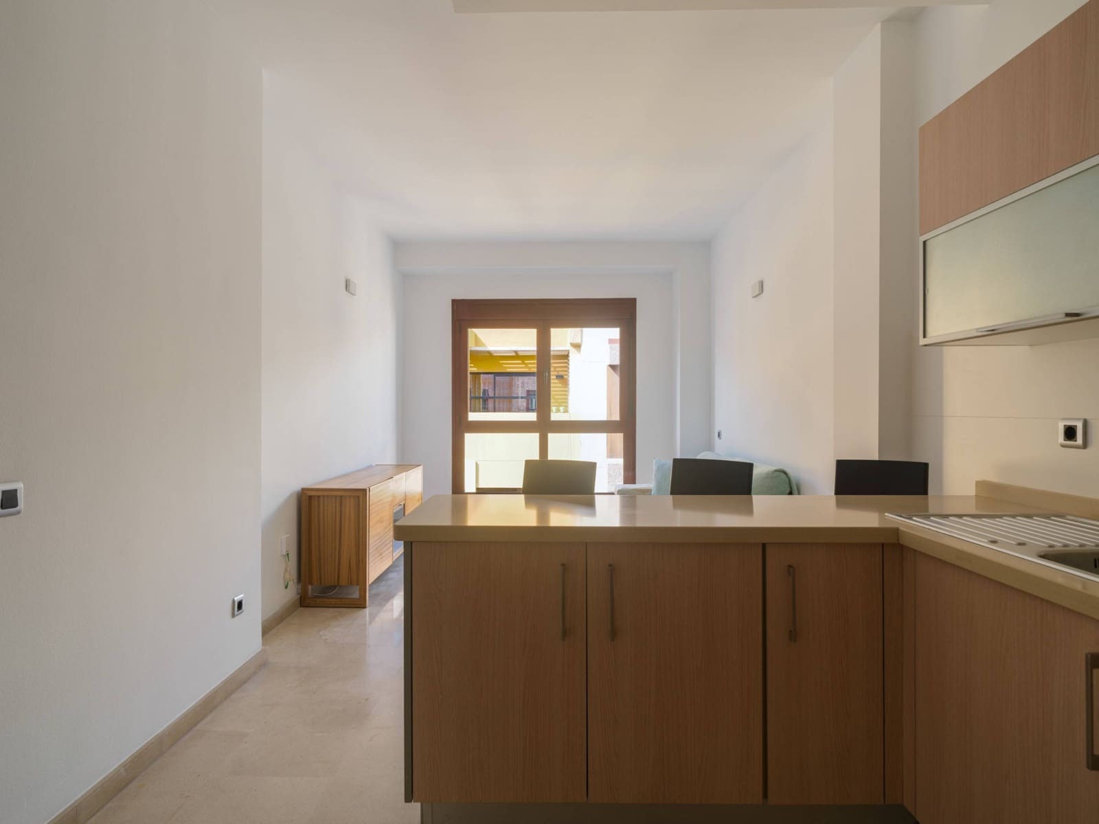 3 soveværelse Lejlighed til salg i Las Palmas de Gran Canaria med garage - € 410.000 (Ref: 9276336)