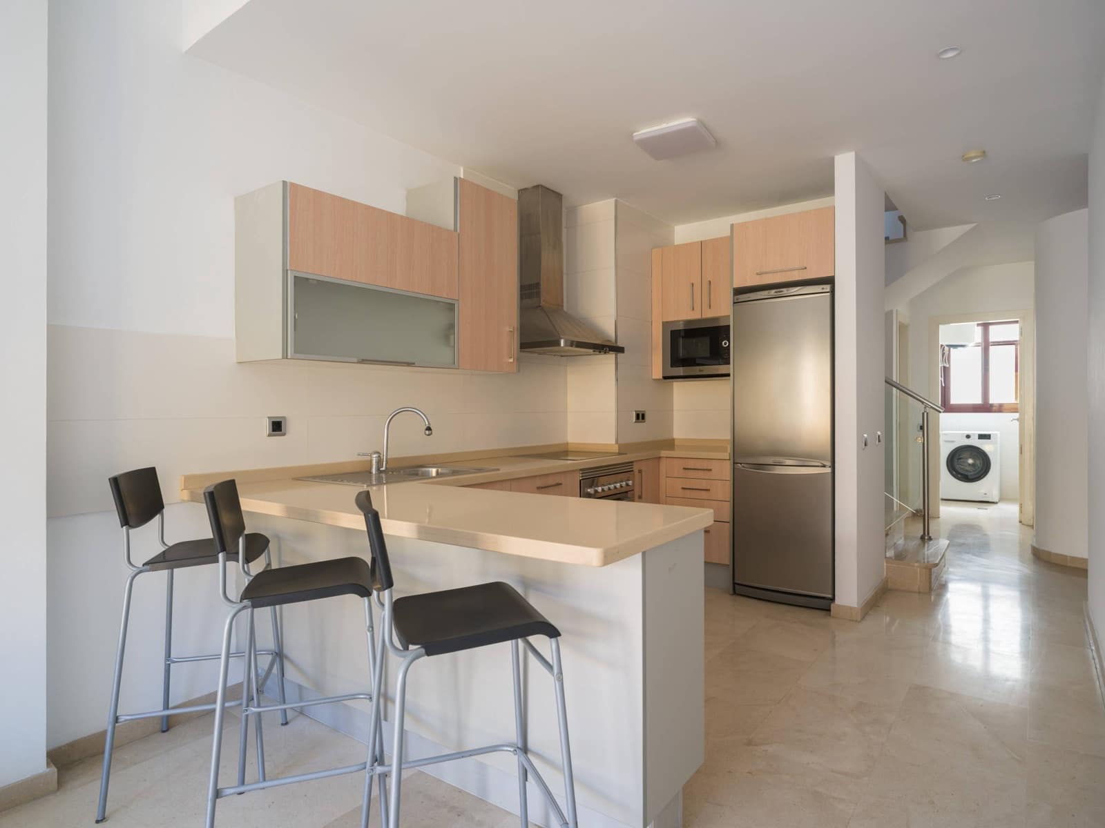 3 soveværelse Lejlighed til salg i Las Palmas de Gran Canaria med garage - € 410.000 (Ref: 9276336)