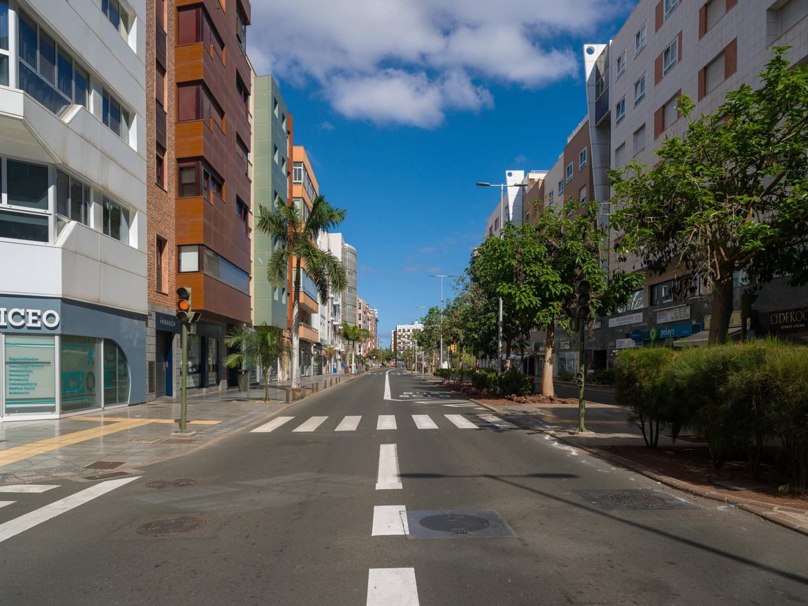 3 soveværelse Lejlighed til salg i Las Palmas de Gran Canaria med garage - € 410.000 (Ref: 9276336)
