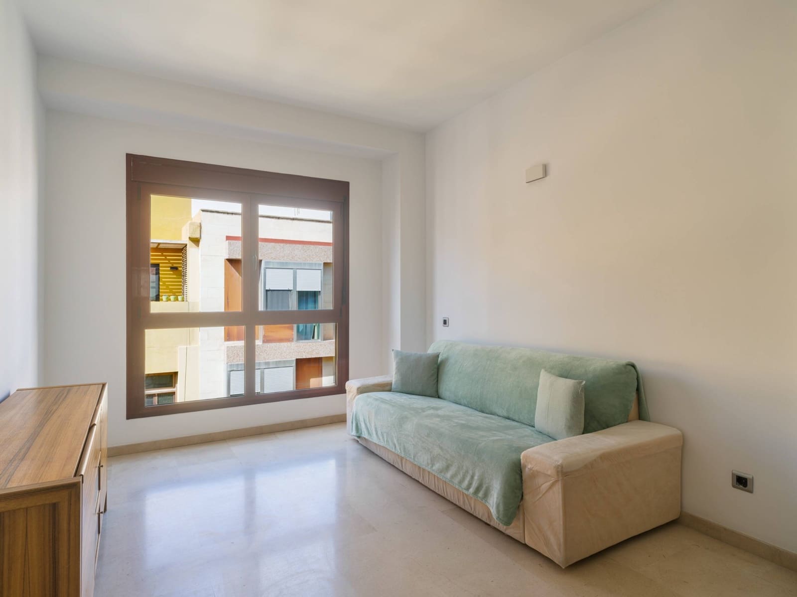 3 soverom Leilighet til salgs i Las Palmas de Gran Canaria med garasje - € 410 000 (Ref: 9276336)