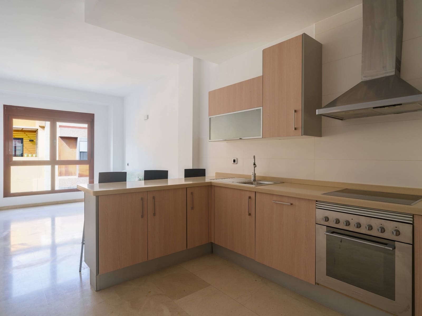 3 soverom Leilighet til salgs i Las Palmas de Gran Canaria med garasje - € 410 000 (Ref: 9276336)