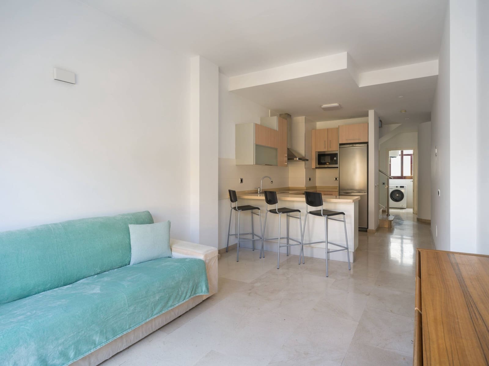 3 soverom Leilighet til salgs i Las Palmas de Gran Canaria med garasje - € 410 000 (Ref: 9276336)