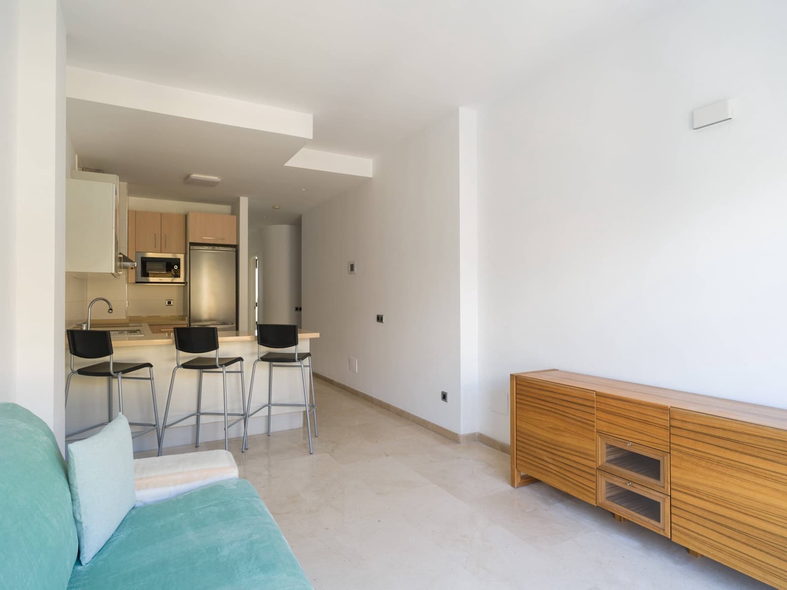 3 soverom Leilighet til salgs i Las Palmas de Gran Canaria med garasje - € 410 000 (Ref: 9276336)