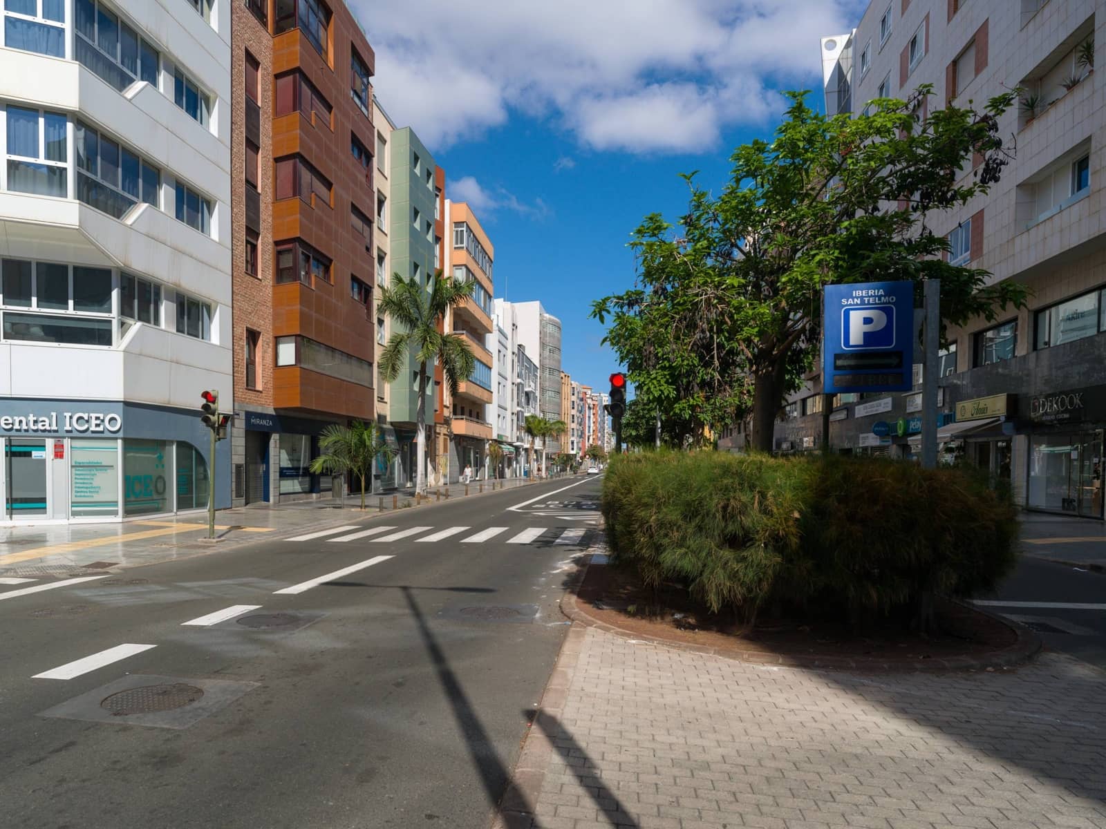 3 soverom Leilighet til salgs i Las Palmas de Gran Canaria med garasje - € 410 000 (Ref: 9276336)
