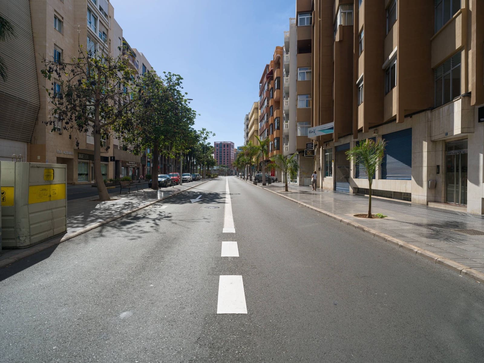 3 soverom Leilighet til salgs i Las Palmas de Gran Canaria med garasje - € 410 000 (Ref: 9276336)