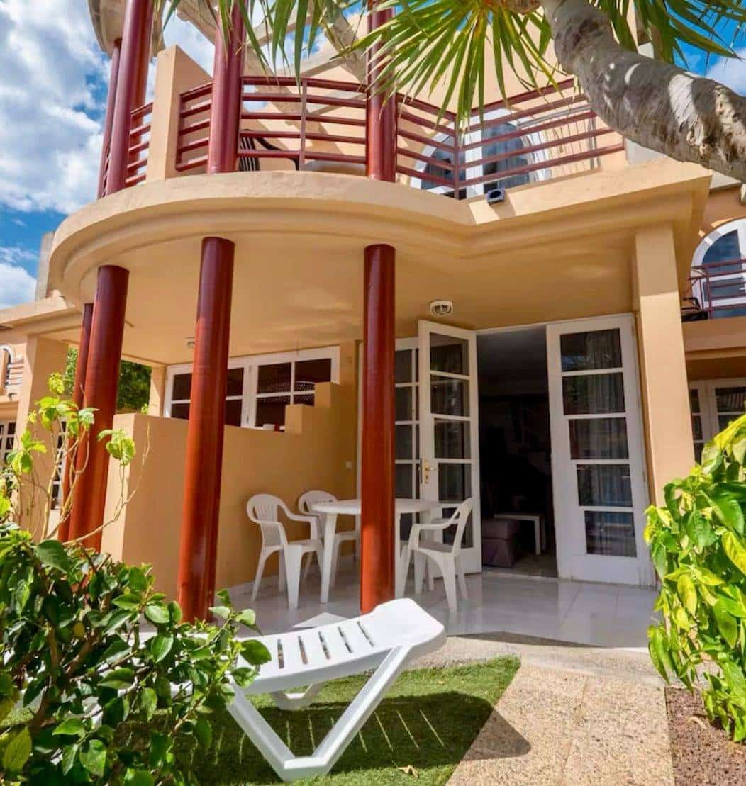 1 bedroom Bungalow for sale in Playa del Ingles - € 295,000 (Ref: 9276337)