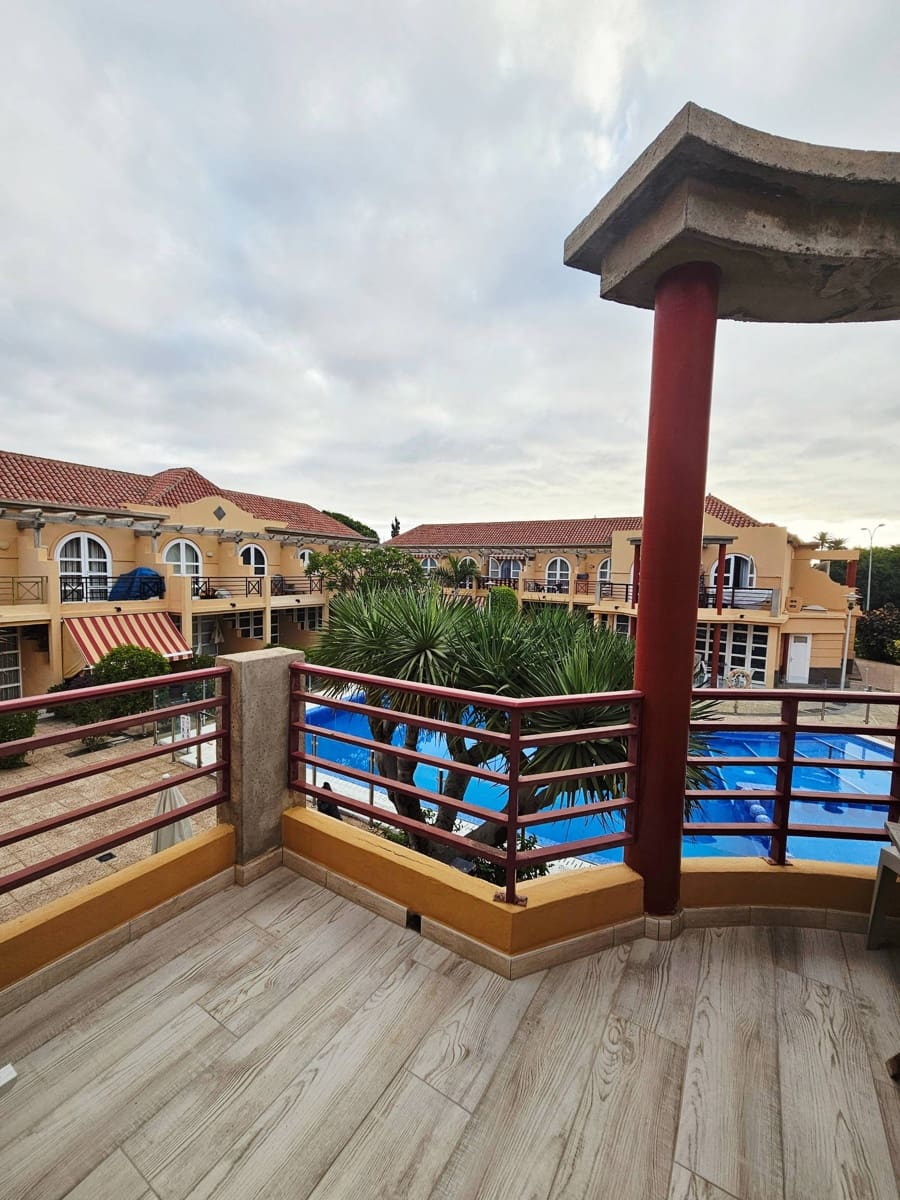 1 bedroom Bungalow for sale in Playa del Ingles - € 295,000 (Ref: 9276337)