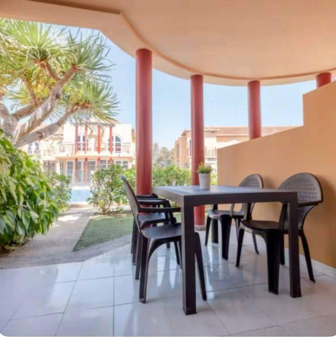 Bungalow de 1 habitación en Playa del Inglés en venta - 295.000 € (Ref: 9276337)