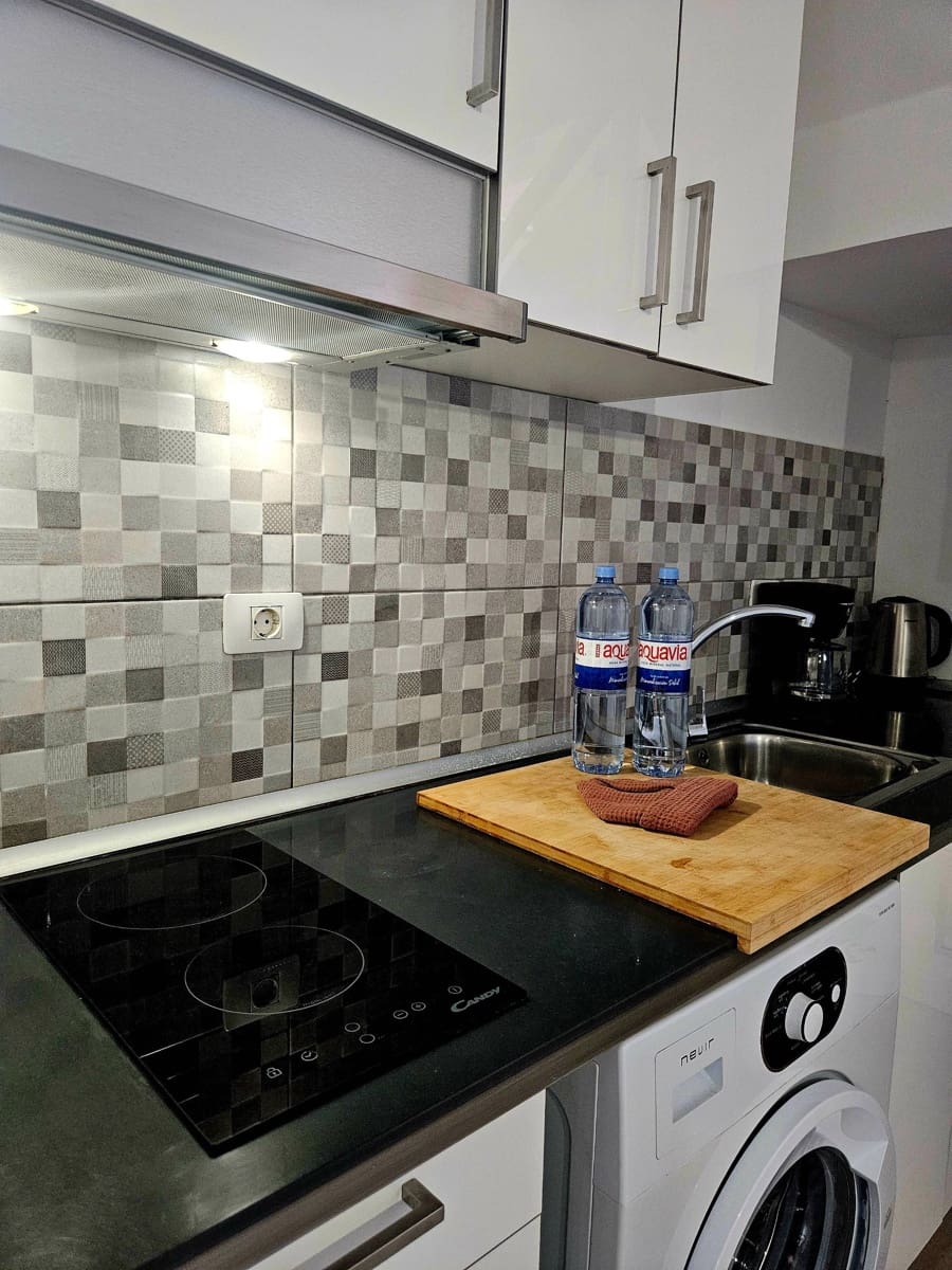 Bungalow de 1 habitación en Playa del Inglés en venta - 295.000 € (Ref: 9276337)