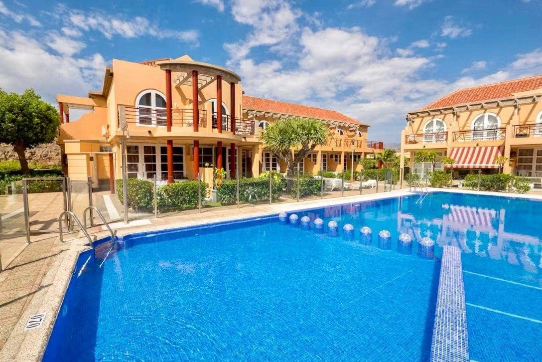 1 soveværelse Bungalow til salg i Playa del Ingles - € 295.000 (Ref: 9276337)