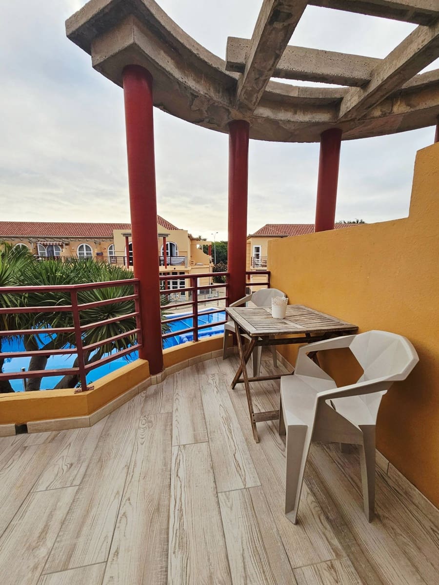 1 soveværelse Bungalow til salg i Playa del Ingles - € 295.000 (Ref: 9276337)