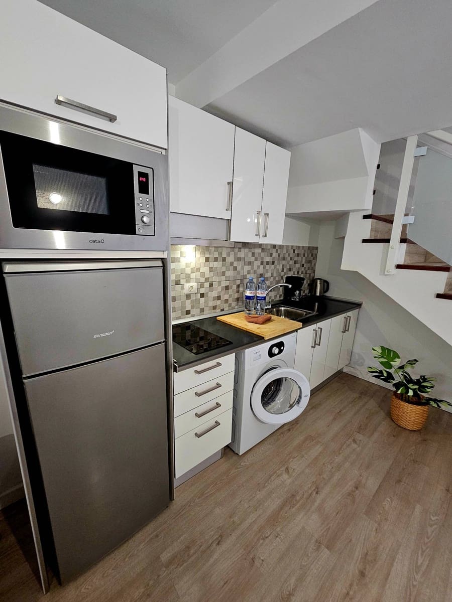 1 soveværelse Bungalow til salg i Playa del Ingles - € 295.000 (Ref: 9276337)