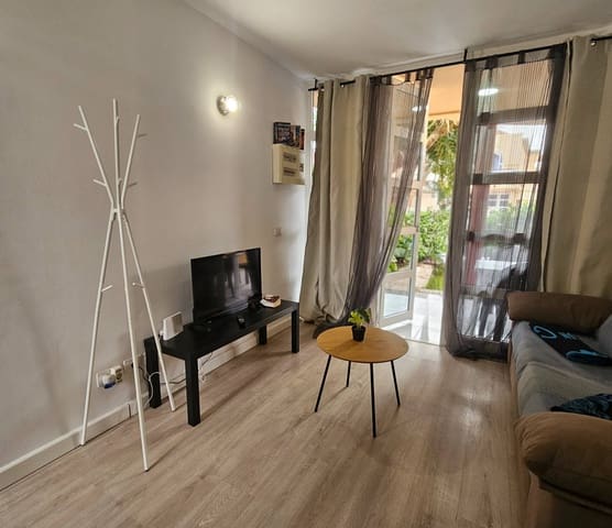 1 Zimmer Bungalow zu verkaufen in Playa del Inglés, San Bartolomé de Tirajana - 295.000 € (Ref: 9276337)