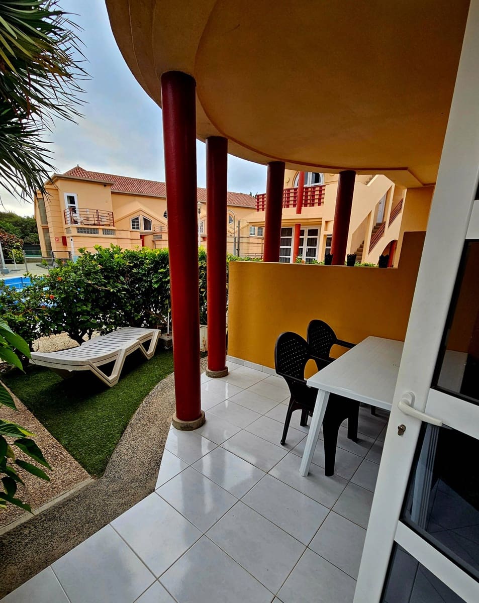 1 soveværelse Bungalow til salg i Playa del Ingles - € 295.000 (Ref: 9276337)