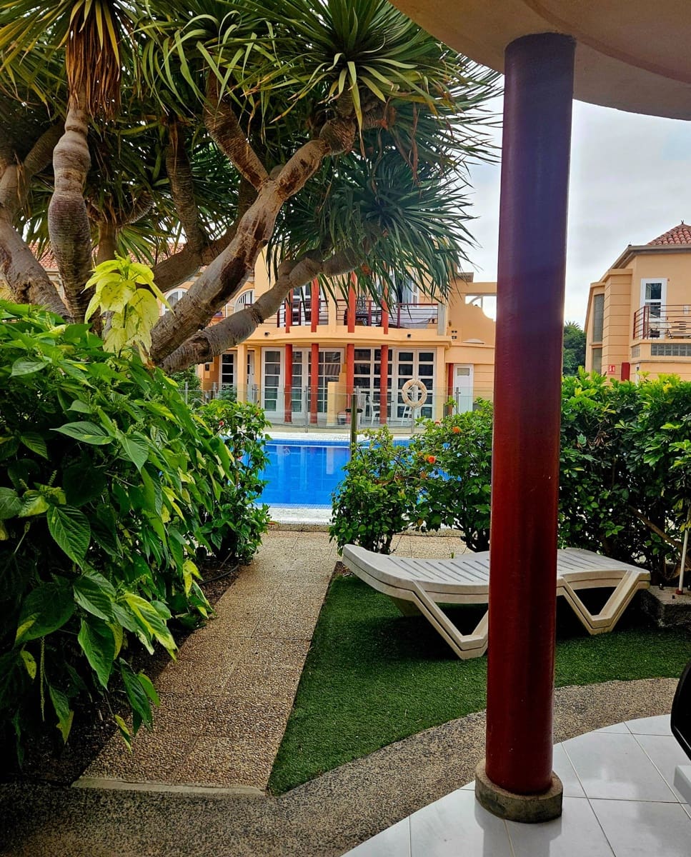 1 soveværelse Bungalow til salg i Playa del Ingles - € 295.000 (Ref: 9276337)