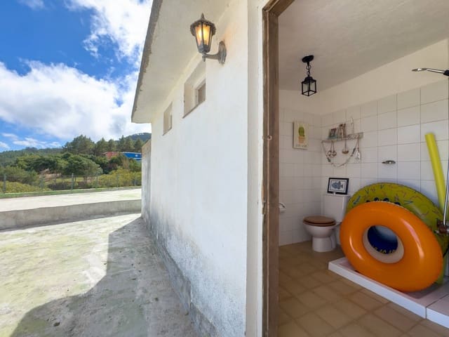 4 slaapkamer Villa te koop in El Rosario met zwembad garage - € 999.900 (Ref: 9282218)