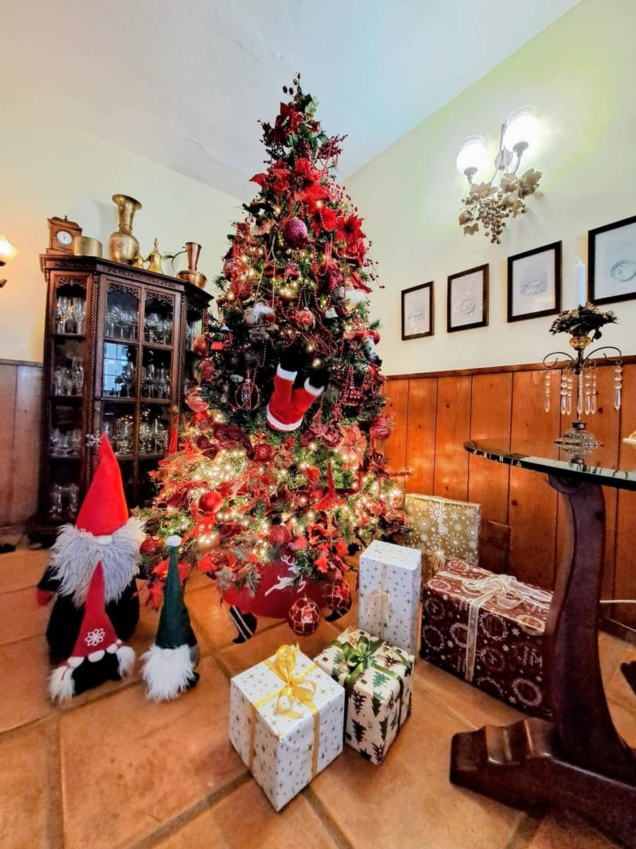 4 bedroom Villa for sale in El Rosario with pool garage - € 999,900 (Ref: 9282218)