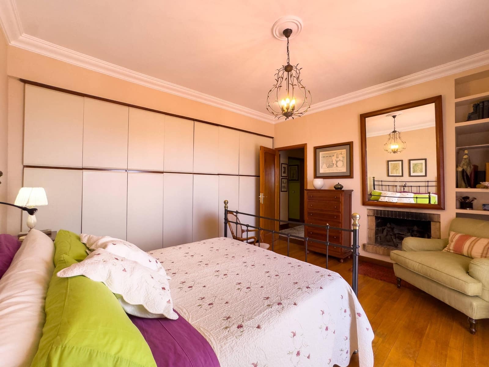 4 bedroom Villa for sale in El Rosario with pool garage - € 999,900 (Ref: 9282218)