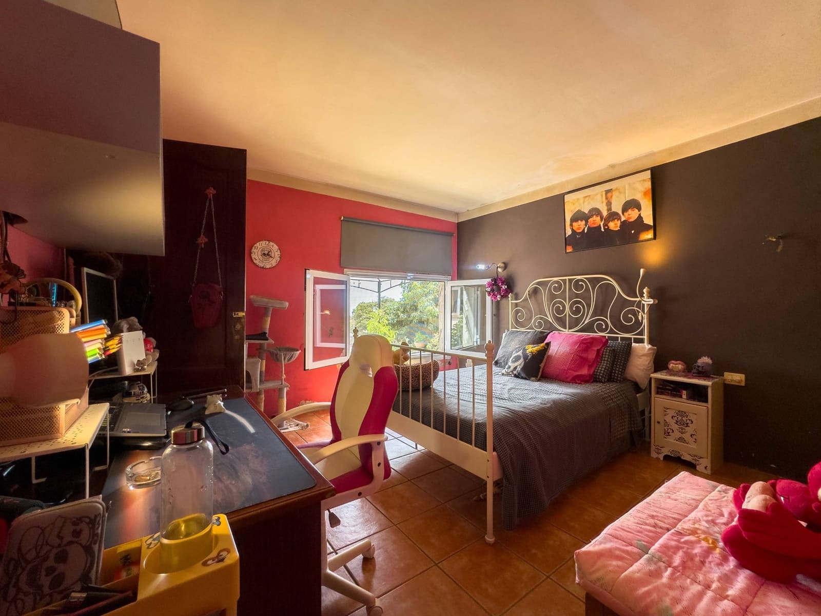 4 bedroom Villa for sale in El Rosario with pool garage - € 999,900 (Ref: 9282218)