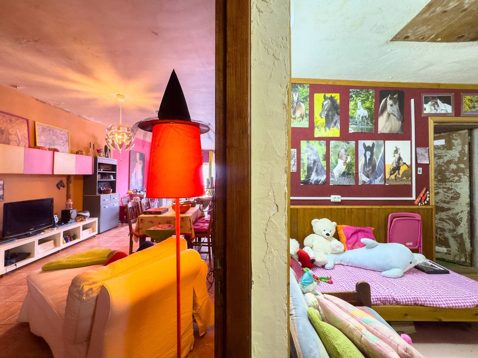 4 bedroom Villa for sale in El Rosario with pool garage - € 999,900 (Ref: 9282218)