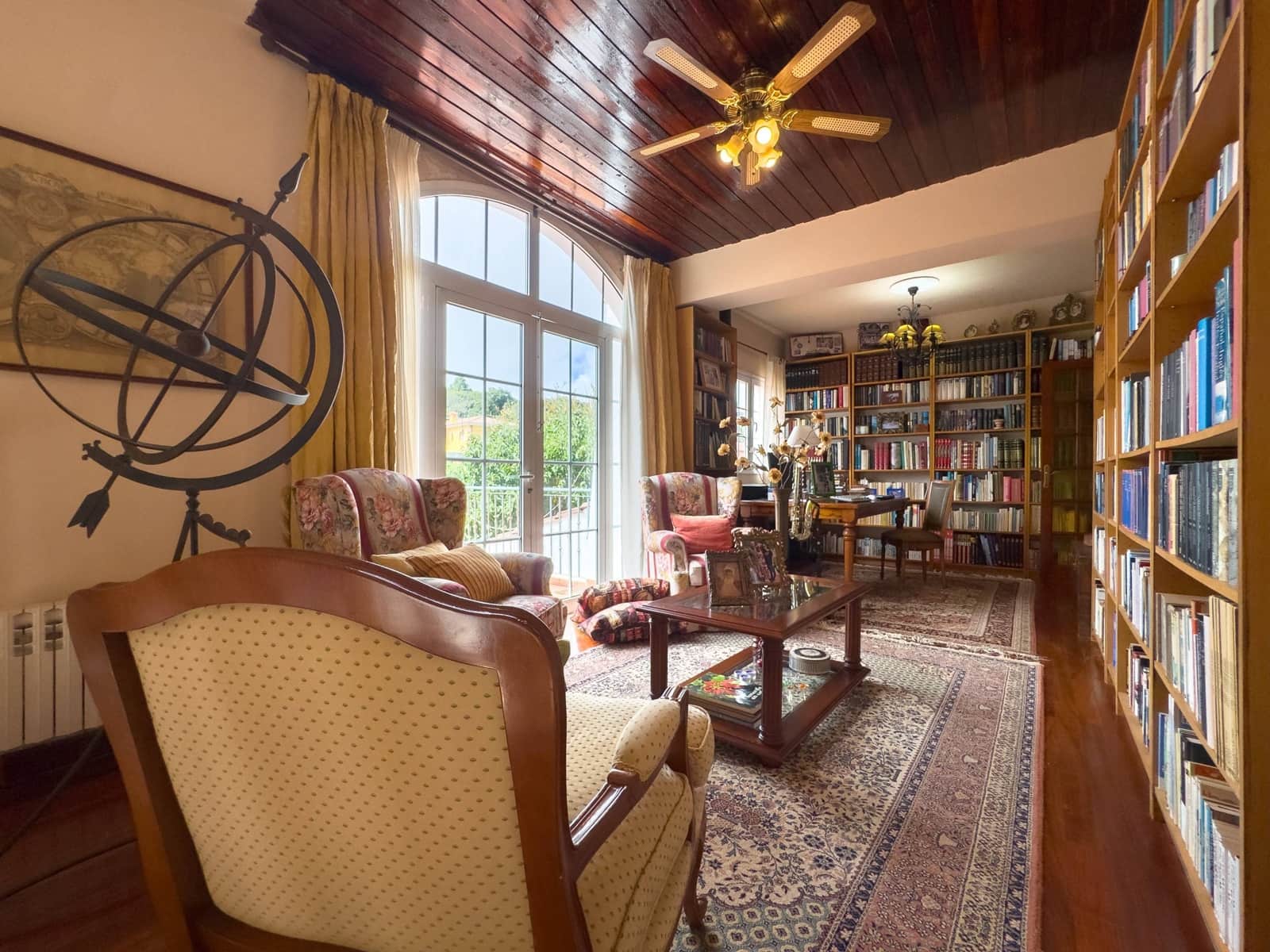 4 bedroom Villa for sale in El Rosario with pool garage - € 999,900 (Ref: 9282218)