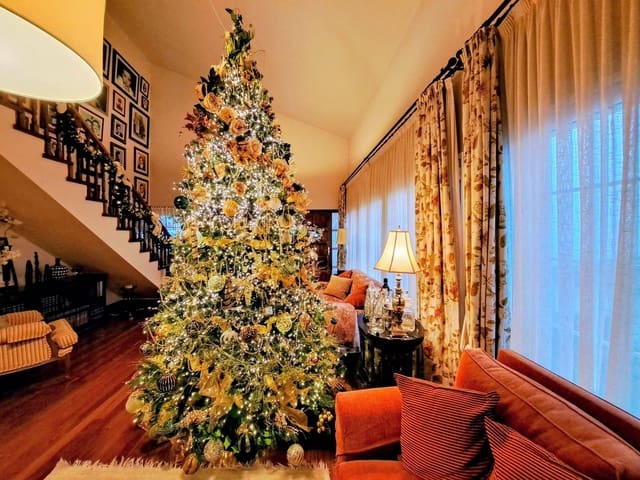 Chalet de 4 habitaciones en El Rosario en venta con piscina garaje - 999.900 € (Ref: 9282218)