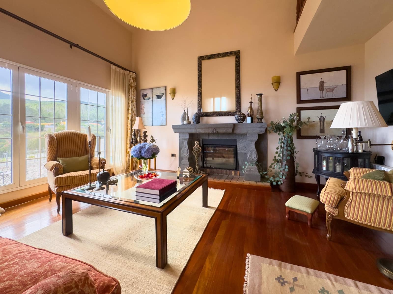 4 quarto Moradia para venda em El Rosario com piscina garagem - 999 900 € (Ref: 9282218)