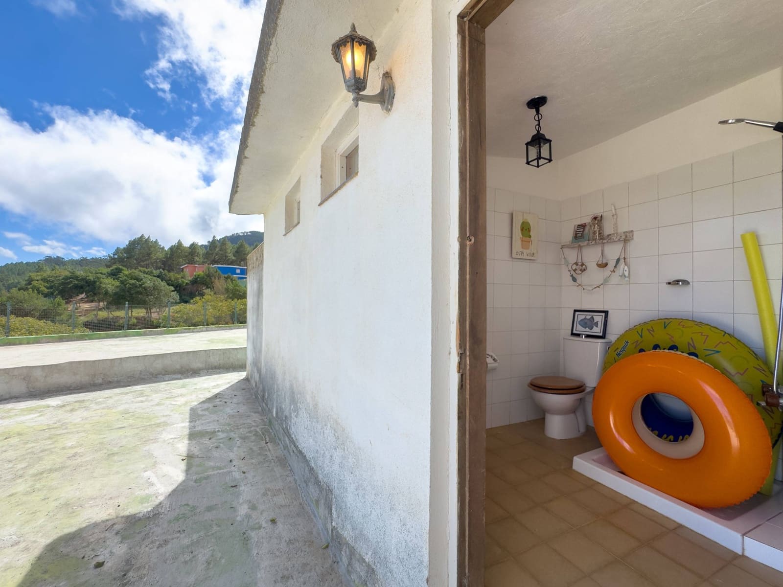 4 quarto Moradia para venda em El Rosario com piscina garagem - 999 900 € (Ref: 9282218)