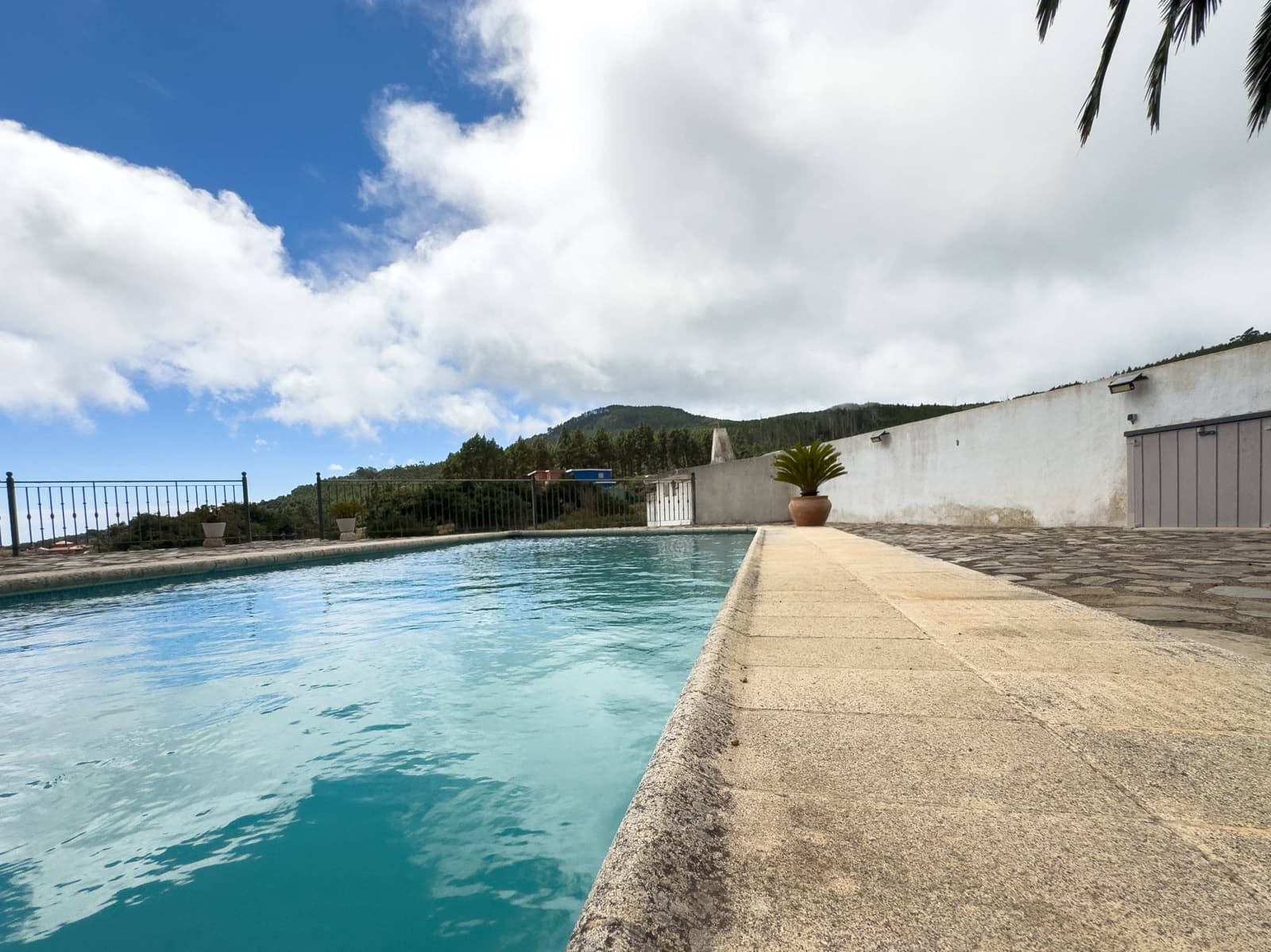 4 quarto Moradia para venda em El Rosario com piscina garagem - 999 900 € (Ref: 9282218)