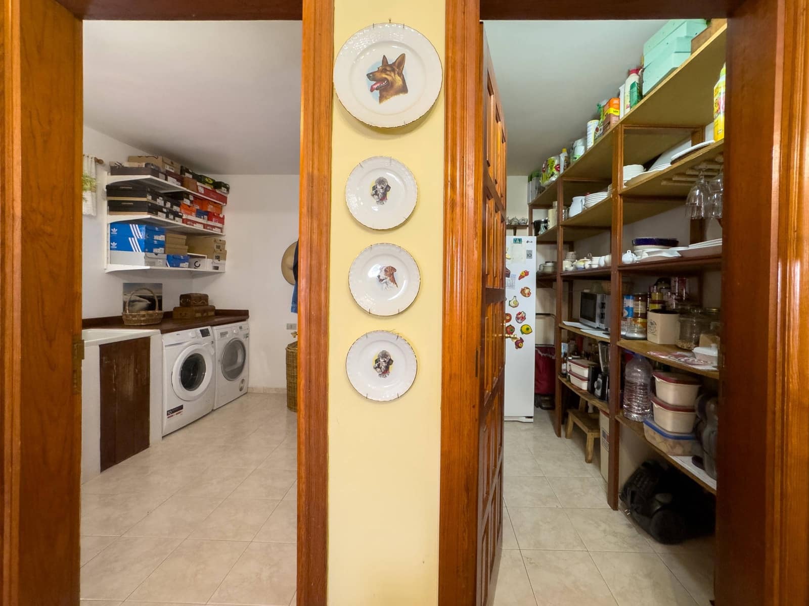 4 quarto Moradia para venda em El Rosario com piscina garagem - 999 900 € (Ref: 9282218)