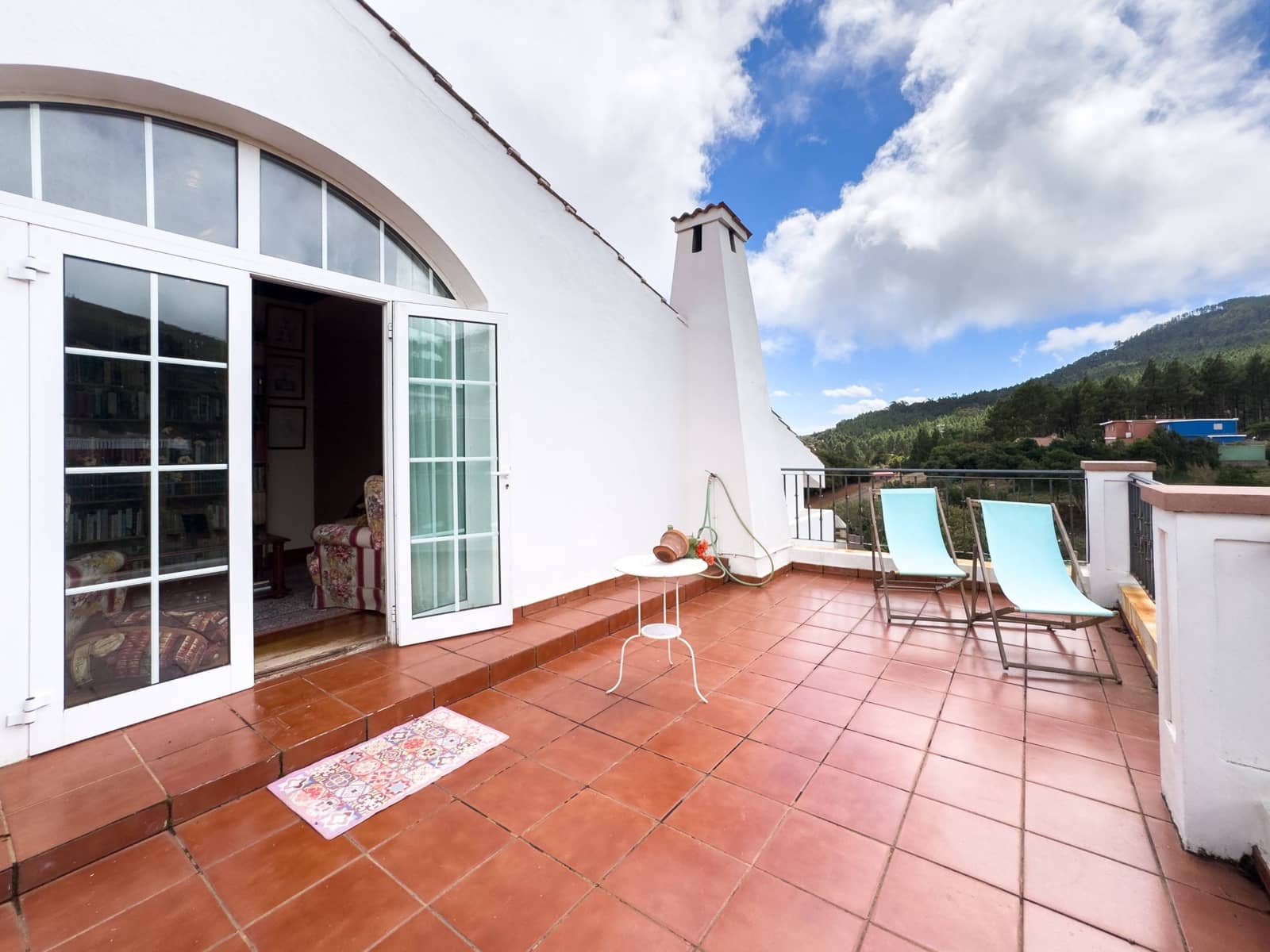 4 quarto Moradia para venda em El Rosario com piscina garagem - 999 900 € (Ref: 9282218)