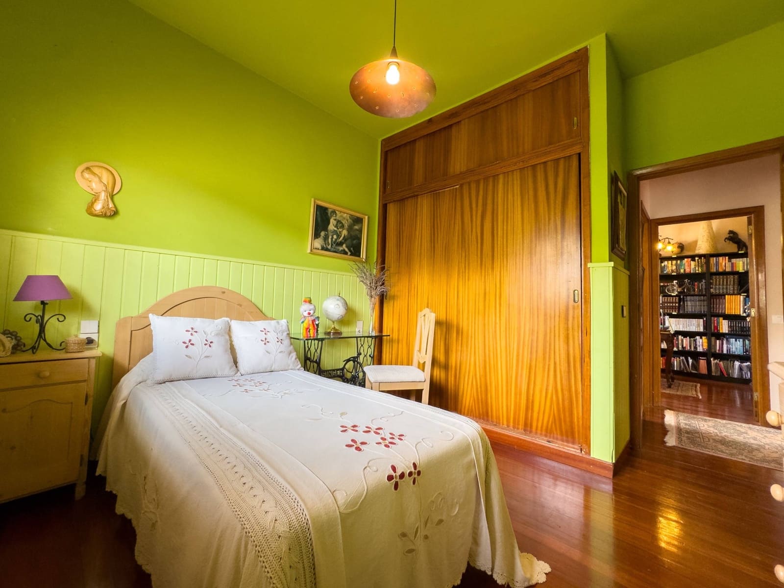 4 quarto Moradia para venda em El Rosario com piscina garagem - 999 900 € (Ref: 9282218)