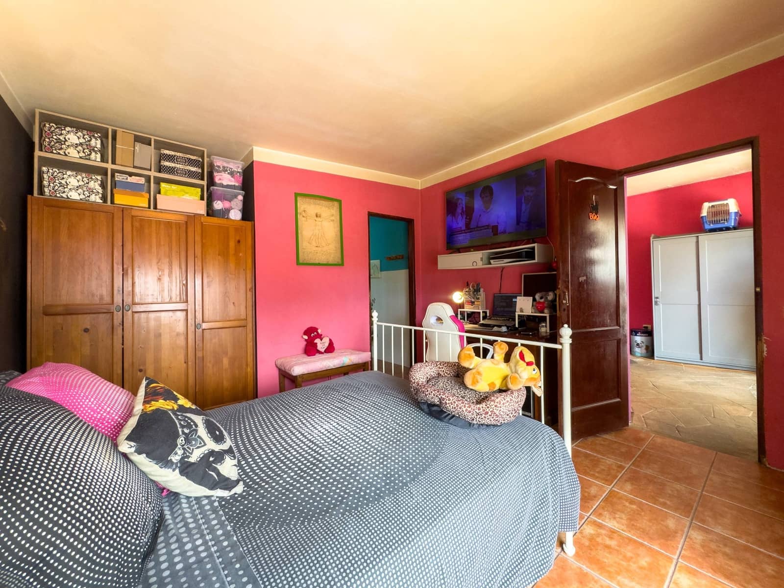 4 quarto Moradia para venda em El Rosario com piscina garagem - 999 900 € (Ref: 9282218)