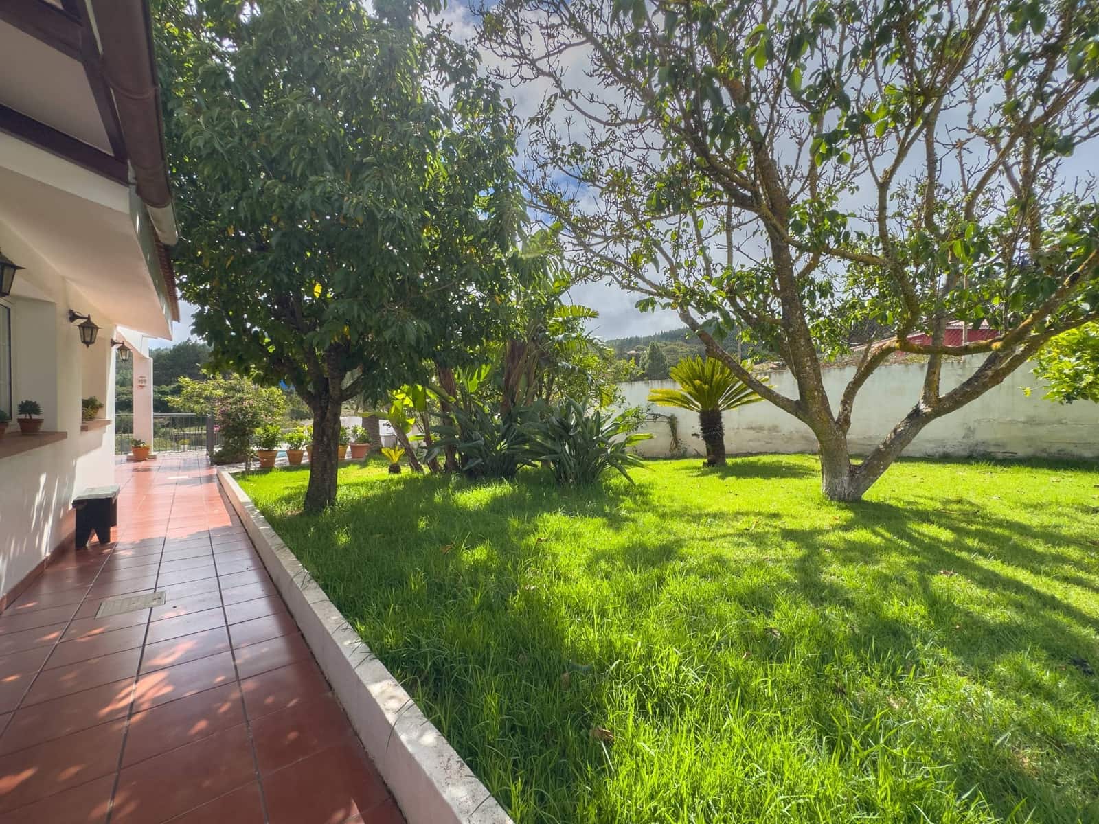 4 quarto Moradia para venda em El Rosario com piscina garagem - 999 900 € (Ref: 9282218)