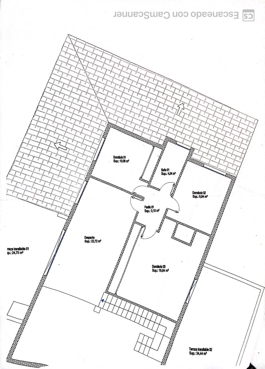4 quarto Moradia para venda em El Rosario com piscina garagem - 999 900 € (Ref: 9282218)