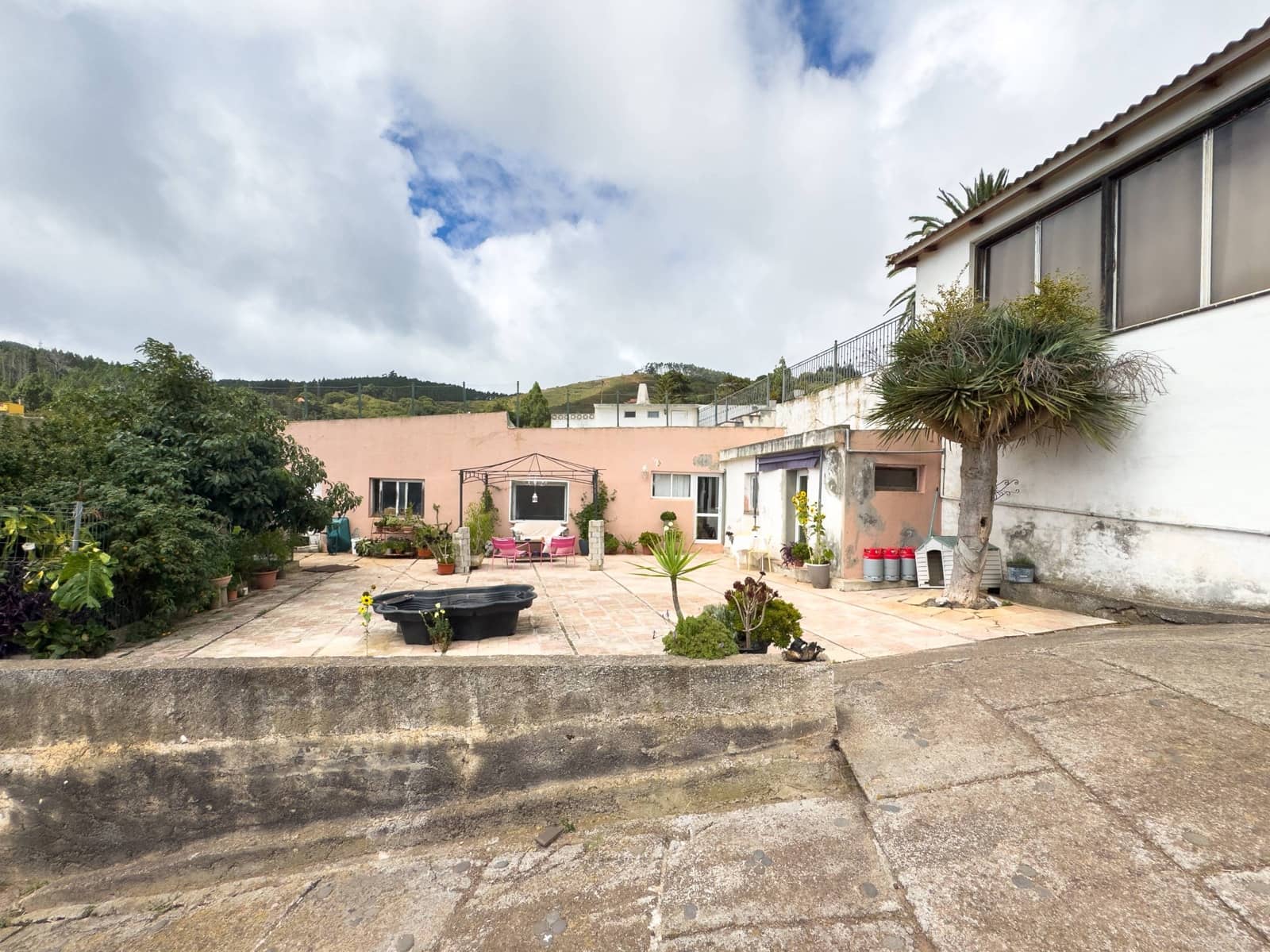 4 quarto Moradia para venda em El Rosario com piscina garagem - 999 900 € (Ref: 9282218)